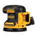 Sableuse orbitale aléatoire sans fil 5 po 20V Max XR de DEWALT 12 000