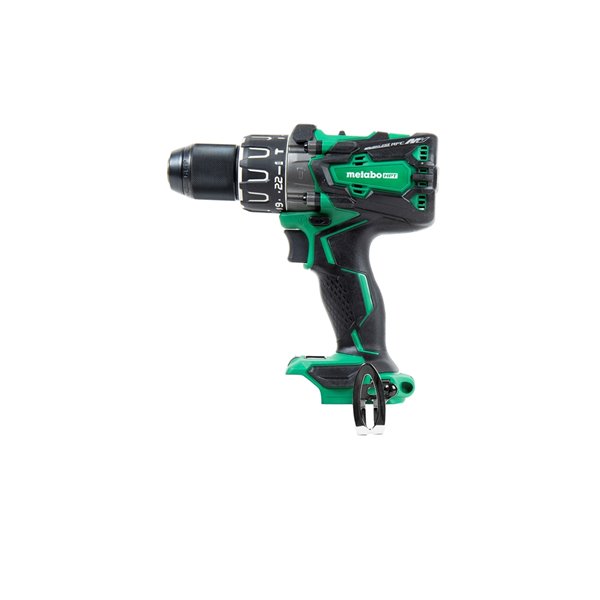 Metabo Hpt Perceuse Percussion Multivolt De Po Par Metabohpt