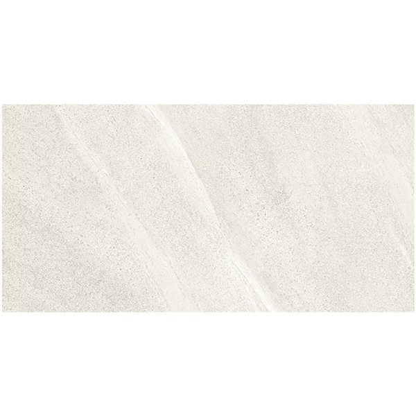 Mono Serra Nirvana White In X In Porcelain Tile Pack Lg