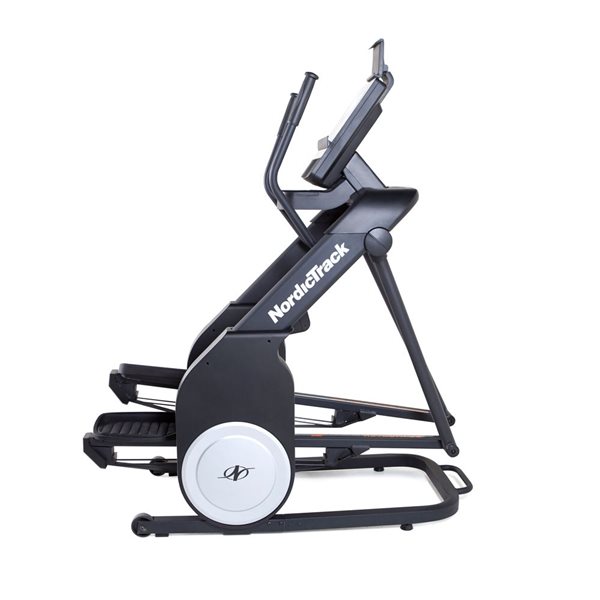 Nordictrack Freestride Fs I Elliptical Trainer Ntel C R No D P T