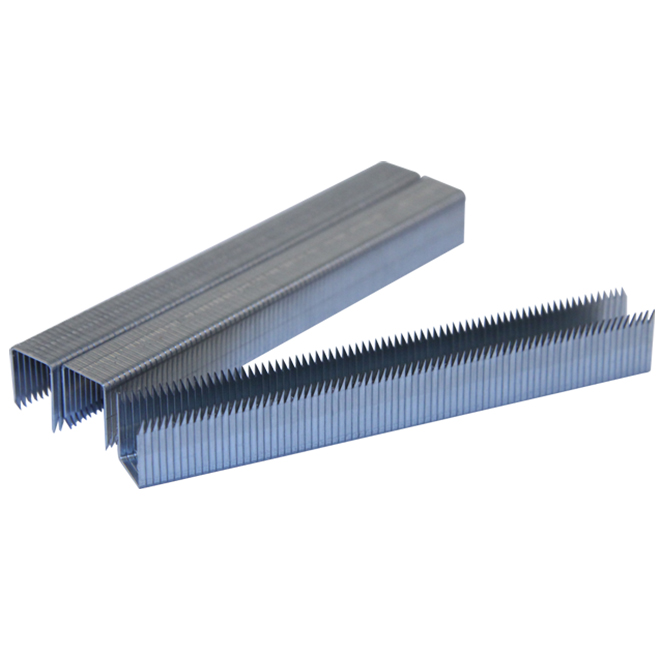 ARROW Ceiling Tile Staples T50(R) 17/32" 1250PK 50CT24 RénoDépôt