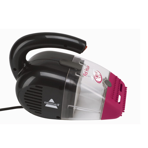 Black+decker Dustbuster Handheld Vacuum, Cordless, Ocean Blue (HLVA315J22)