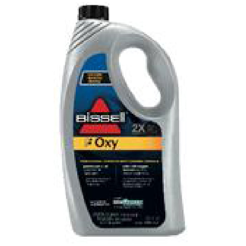 Bissell Oxy Multi-Purpose Carpet Steam Cleaner Chemical - 52-oz