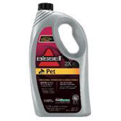 Bissell Carpet Steam Cleaner - Pet Stain Eliminator - 52-oz