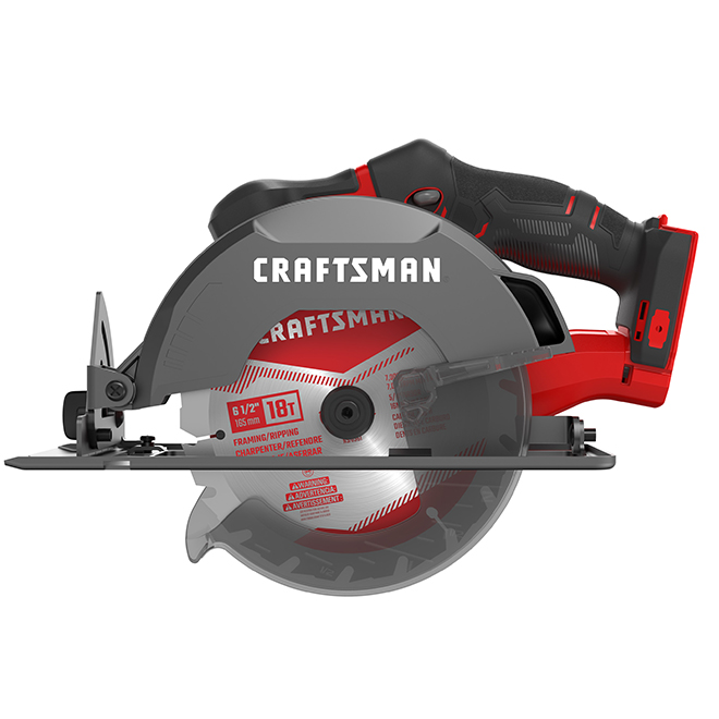 Metabo HPT 7-1 4-Inch Circular Saw Kit 6,000 Rpm, 15-Amp Motor Integrated Dust Blower 24T Premium Framing Ripping Blade Single Handed Bevel Ad - 2