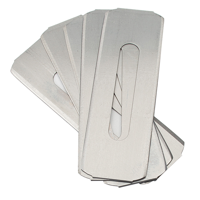 Craftsman Carpet Knife Replacement Blade 5Pack CMHT11525 RénoDépôt