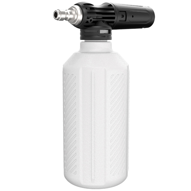CRAFTSMAN 600-ml Plastic Soap Applicator for Pressure Washer