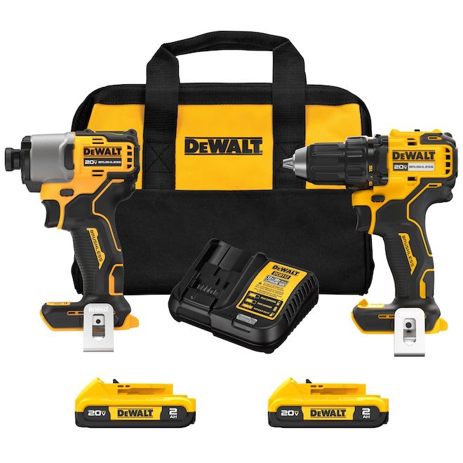 What we bought: How DeWalt's 20V Max cordless drill became my most  versatile home-reno tool