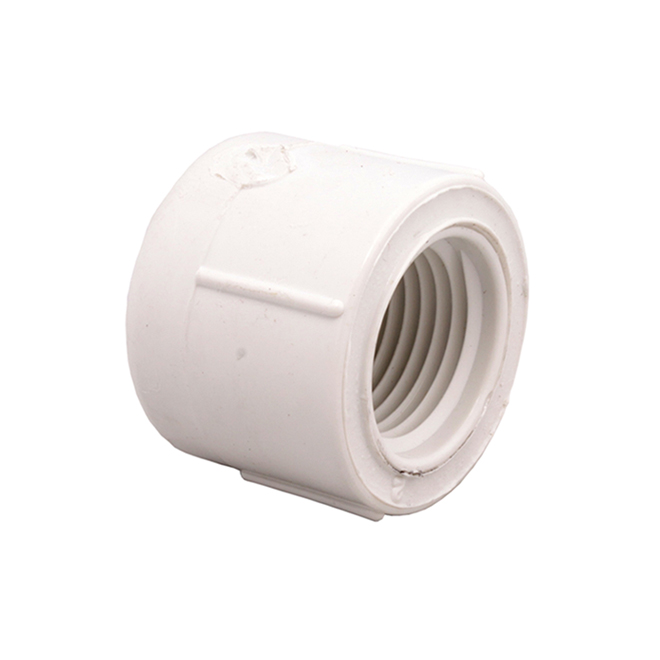 G1 1/2 Vented cap for waste pipe. by Altirix