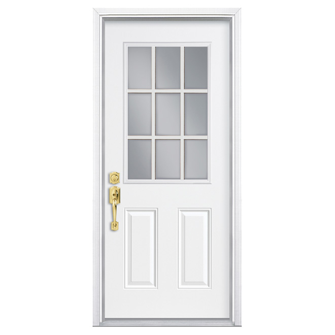 20WEB, West End Collection® Berkley® Interior Fire Door | EL & EL Wood  Products