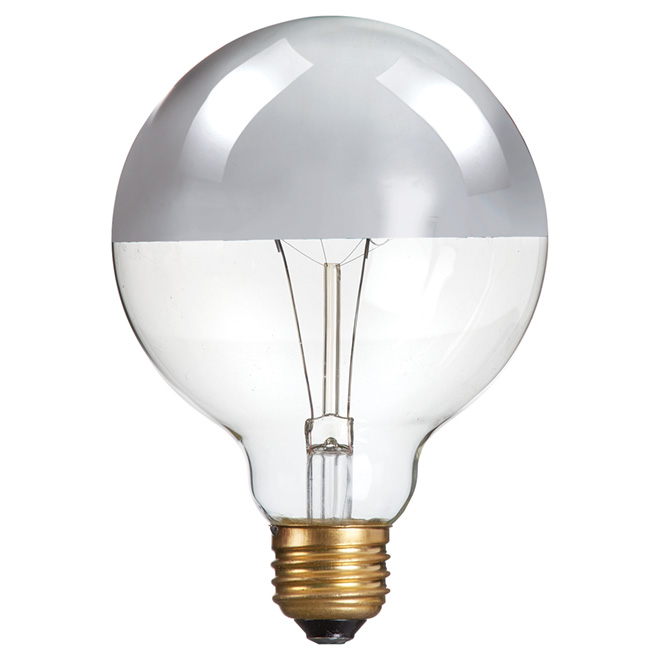 Ampoule pour veilleuse, claire – Globe Electric : Ampoule électrique