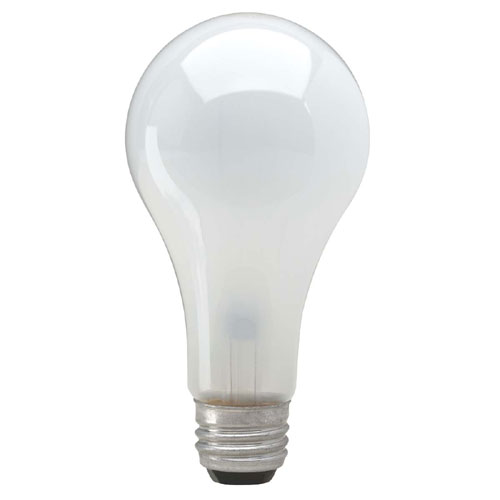 Globe veilleuse DEL intensité variable, 1 unité, blanc doux – Globe  Electric : Ampoule électrique