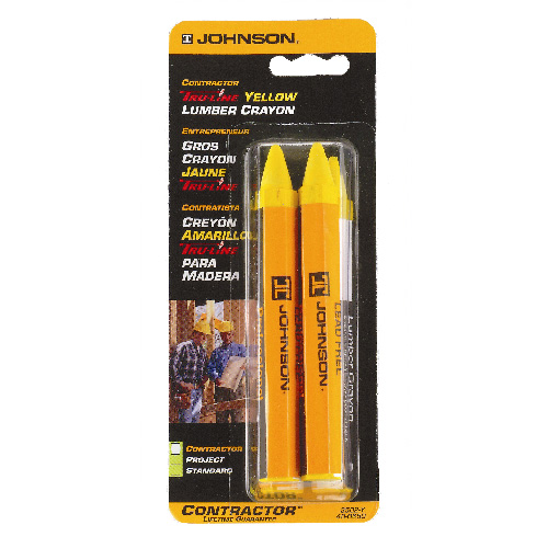 Contractor Pencils