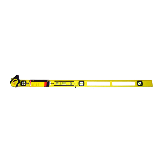Fuller 3-Piece Level Set with Measuring Tape