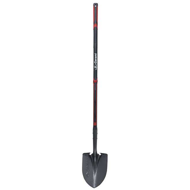 Garant Pro Series 52-in Fiberglass Digging Shovel