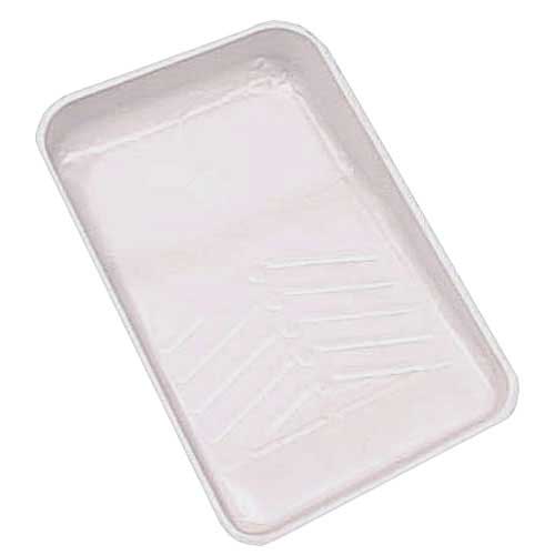 Simms Jumbo Professional Paint Roller Tray Liner VacuumedFormed PET