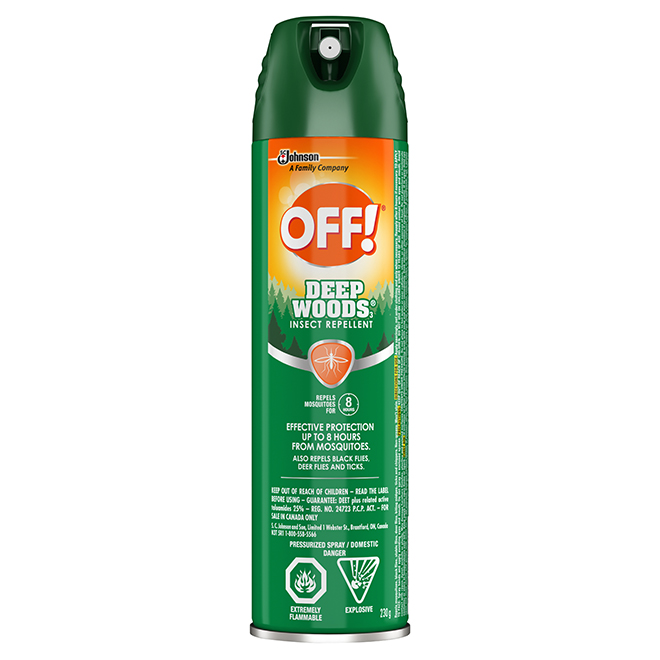 Spray Insect repellent