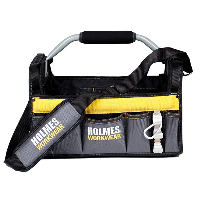 DeWalt Tool Rig Professional with Padded Suspenders 25 Pockets