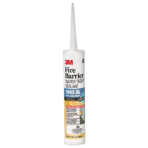 3M Firestop sealant 1000NS RénoDépôt