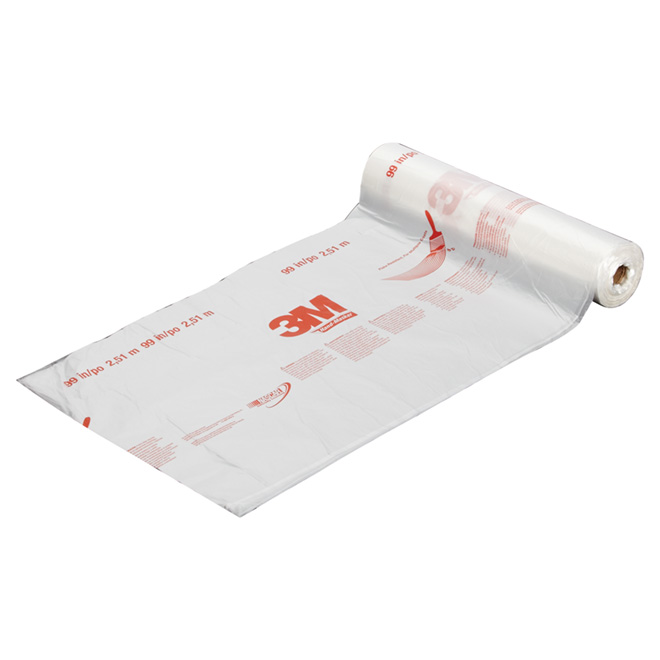 Trimaco 9-in x 180-ft Non-Adhesive Craft Masking Paper in the Masking Paper  & Film department at