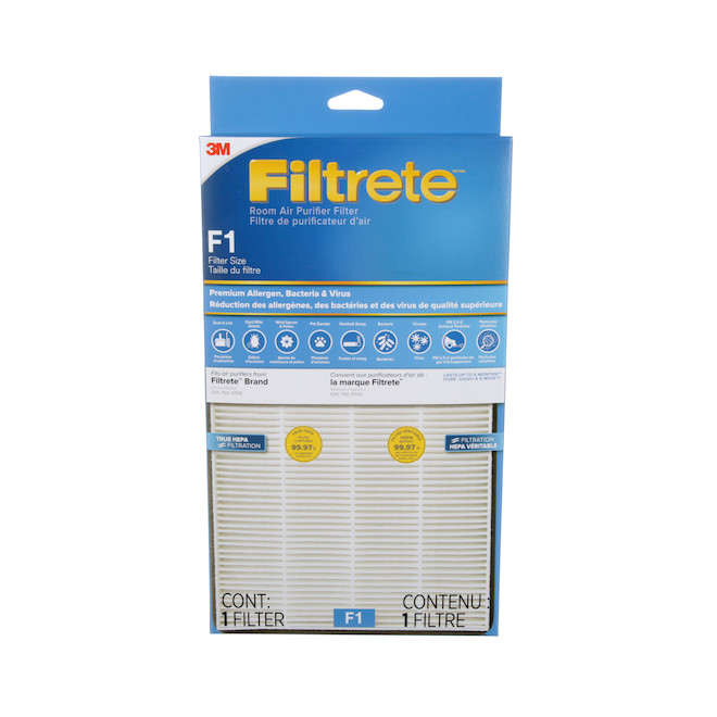 Filtrete shop hepa filters