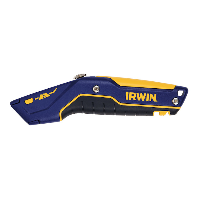 Irwin Bi-Metal Utility Blade (5 Pack)