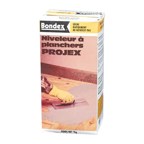 BONDEX Floor Leveler 802002KG RénoDépôt