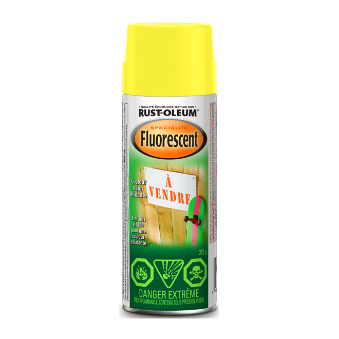 Fluorescent Spray Paint Home Depot at Annie Peachey blog