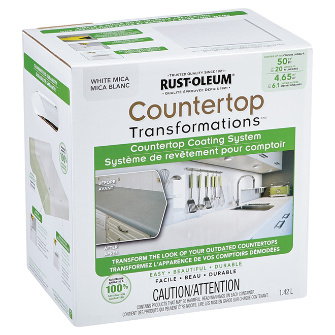 Rust Oleum Countertop Coating System, Stoneffects Countertop Coating Reviews