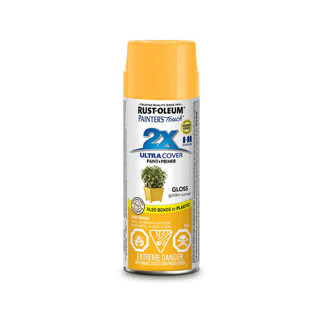 RustOleum Painter