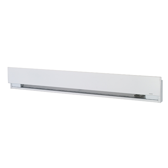 Stelpro(R) Prima Electric Baseboard - 50" - 1500 W - White