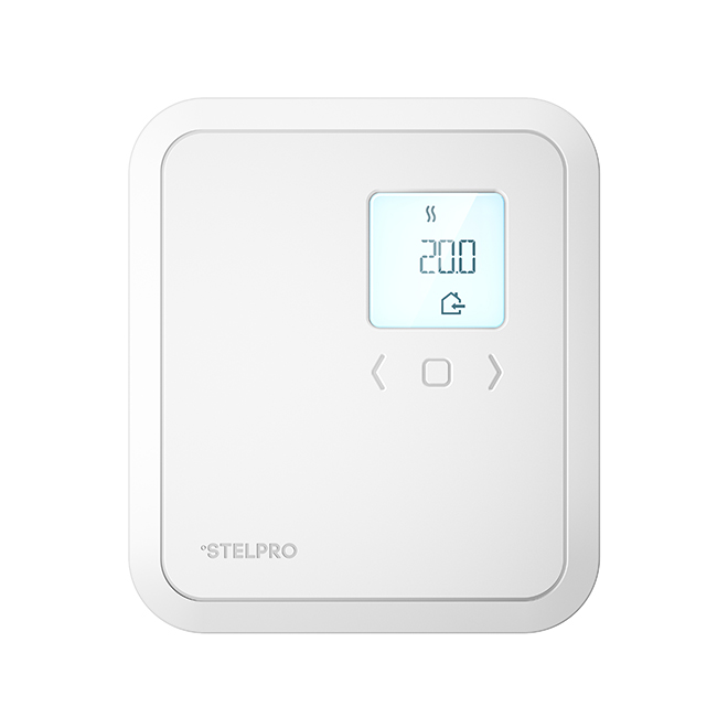 Thermostat programmable Stelpro ST302P, 3000 W-240 V