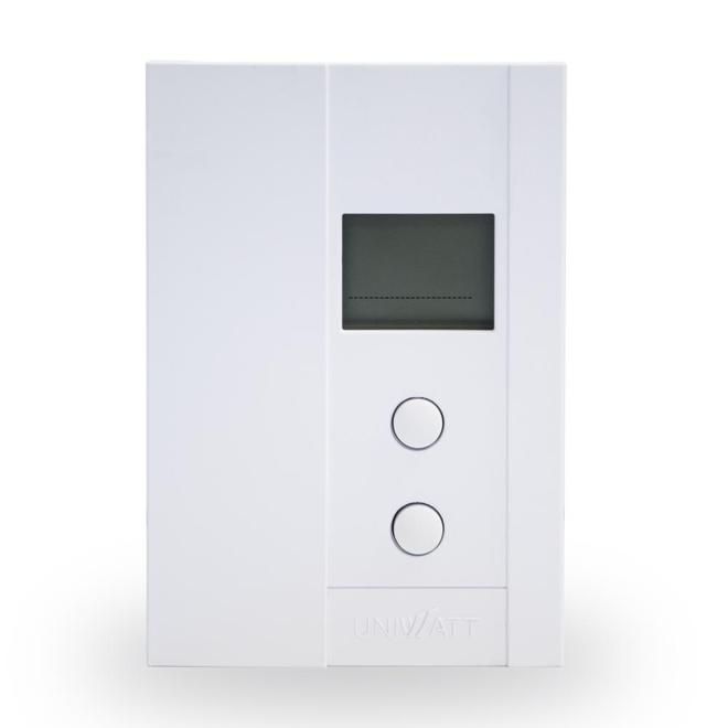 UT202NP Non-Programmable Thermostat - 2000 W-240 V
