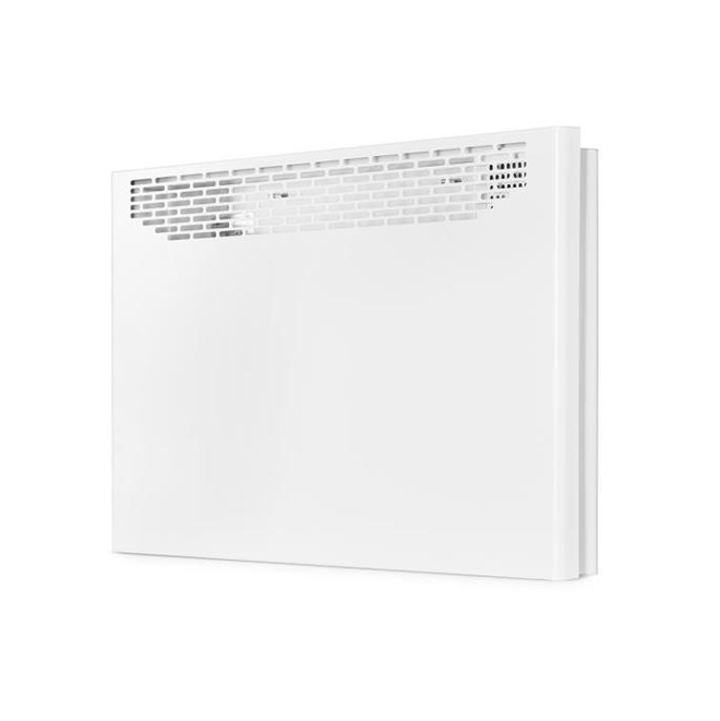 Uniwatt 1500W-120V White Convector with Built-in Thermostat