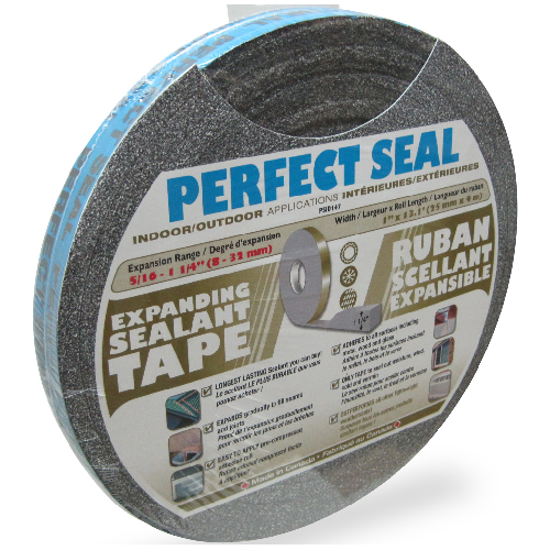 CLIMALOC Expanding sealant tape PSID147 RénoDépôt
