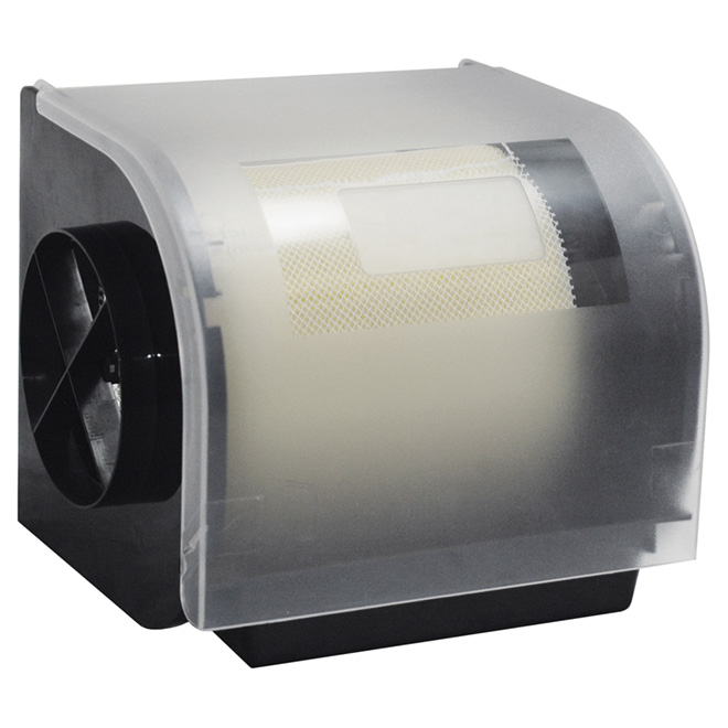 Humidificateur d'air pour radiateur 3ass en dolomite - L'Incroyable