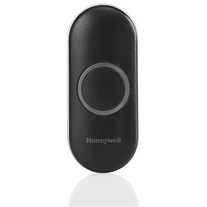 honeywell wireless doorbell camera