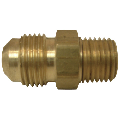 Compression fitting plug - 3/8 - Master Plumber®