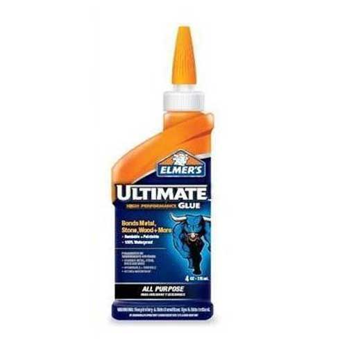 ELMER'S Glue Ultimate Polyurethane Glue 69416 RénoDépôt