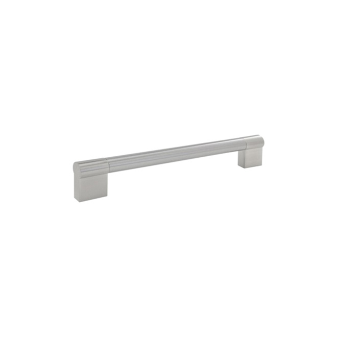 Onward Utility Pull Handles - Zinc-Plated Finish - Steel - 6 1/2-in L x 1  51/64-in W