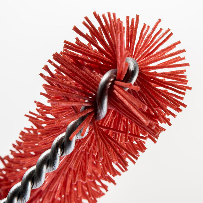 CharBroil CoolClean Nylon Bristle Grill Brush 7659879R06 RénoDépôt