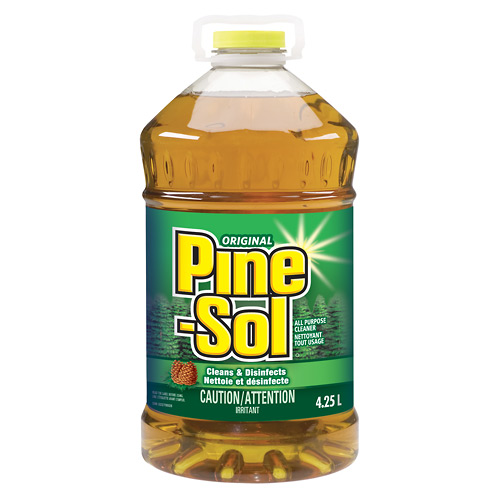 Original Pine-Sol Cleaner - 4.25 L