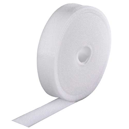 Ivex Sill Plate Gasket Roll - White - Polyethylene Foam - 82-ft x 3 1/2 ...