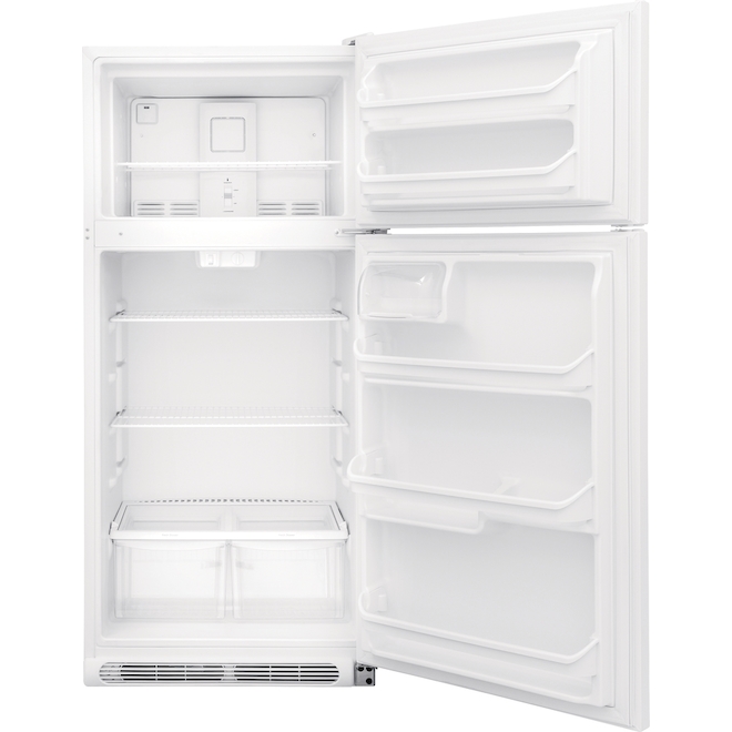 frigidaire fftr1814ww reviews