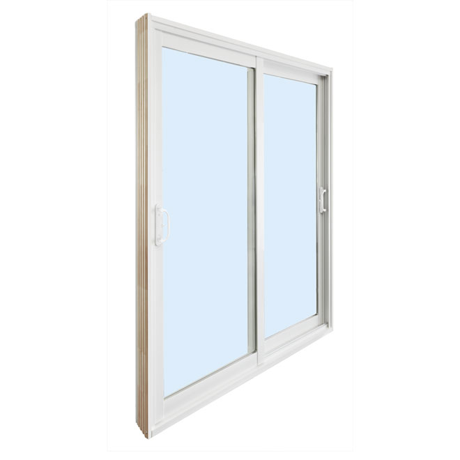 Dusco Patio Door Energy Efficient, 70 X 79 Sliding Glass Door