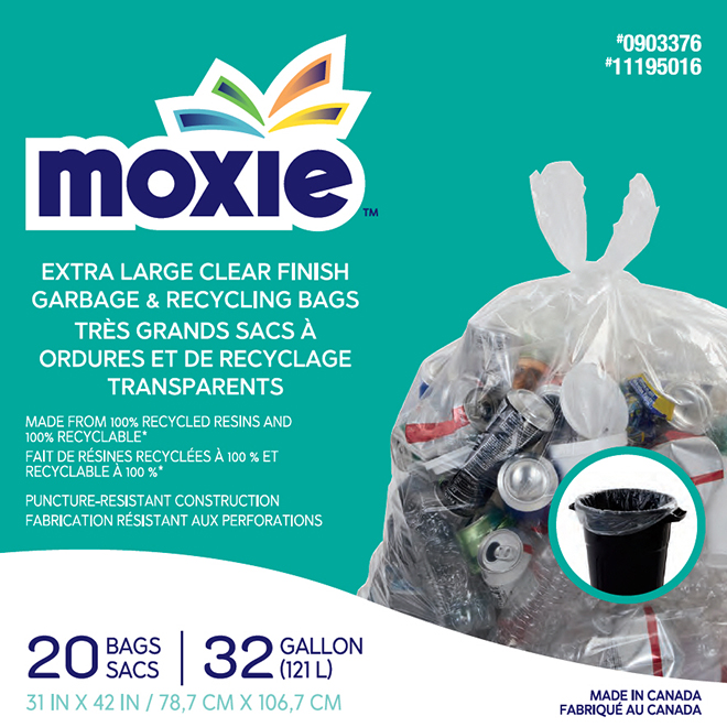 Lot de 320 sacs poubelle，Sac poubelle portable biodégradable à cordon,  épais et multicolore à base