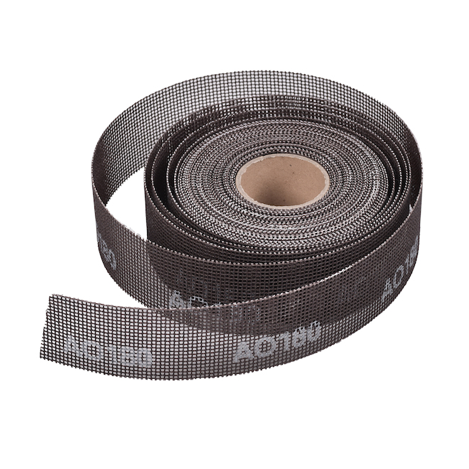 Rouleau De Maille Abrasive A Oatey Po X Vg R No D P T