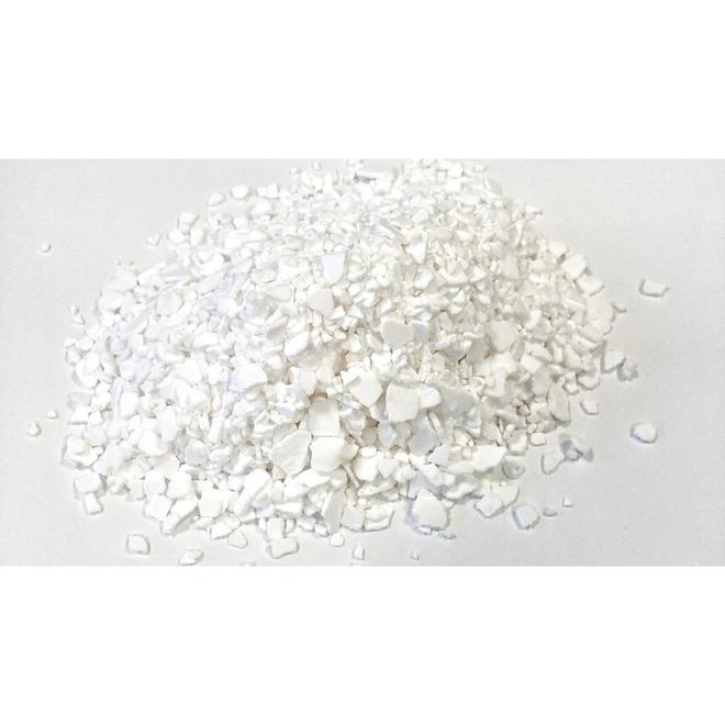 Warwick 20kg Calcium Chloride Ice Melt 40020 RénoDépôt