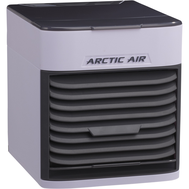 O·COOL : Climatiseur Ioniseur d'Air avec Système de Refroidissement