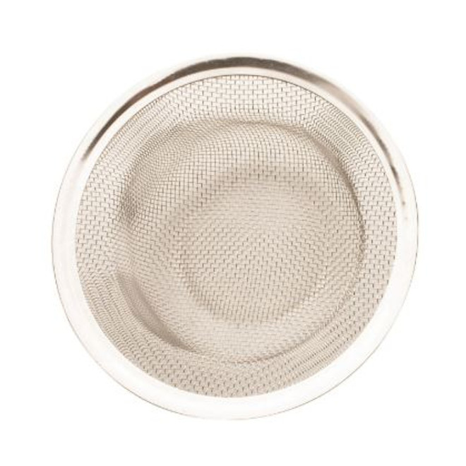 Panier de filtre d'évier Plumb Pak en acier inoxydable de 2,5 po
